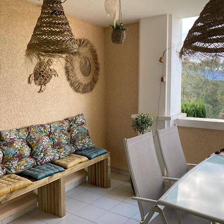 Cap Esterel Studio H3 Saint-Raphael  Ngoại thất bức ảnh