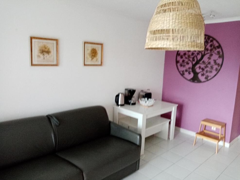 Cap Esterel Studio H3 Saint-Raphael  Ngoại thất bức ảnh