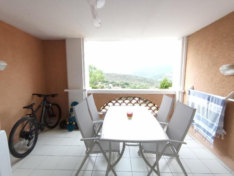 Cap Esterel Studio H3 Saint-Raphael  Ngoại thất bức ảnh