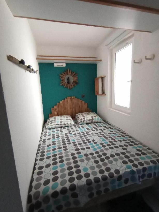 Cap Esterel Studio H3 Saint-Raphael  Ngoại thất bức ảnh