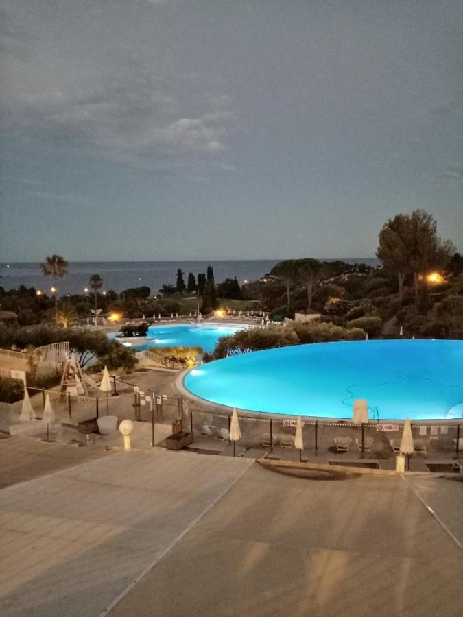 Cap Esterel Studio H3 Saint-Raphael  Ngoại thất bức ảnh