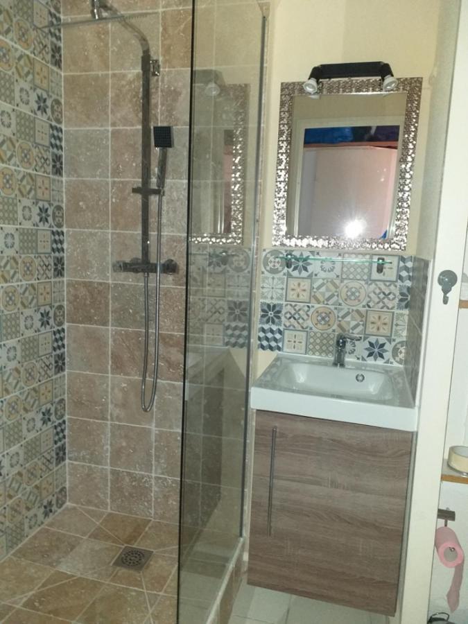 Cap Esterel Studio H3 Saint-Raphael  Ngoại thất bức ảnh