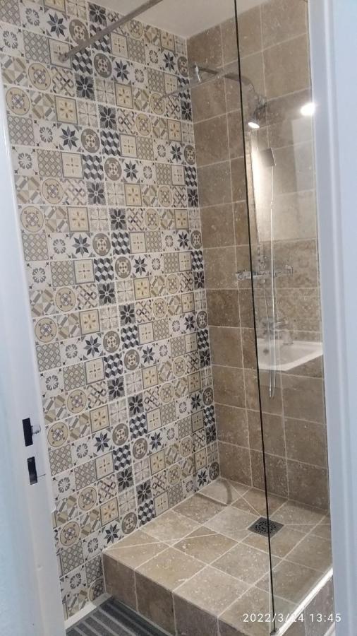 Cap Esterel Studio H3 Saint-Raphael  Ngoại thất bức ảnh