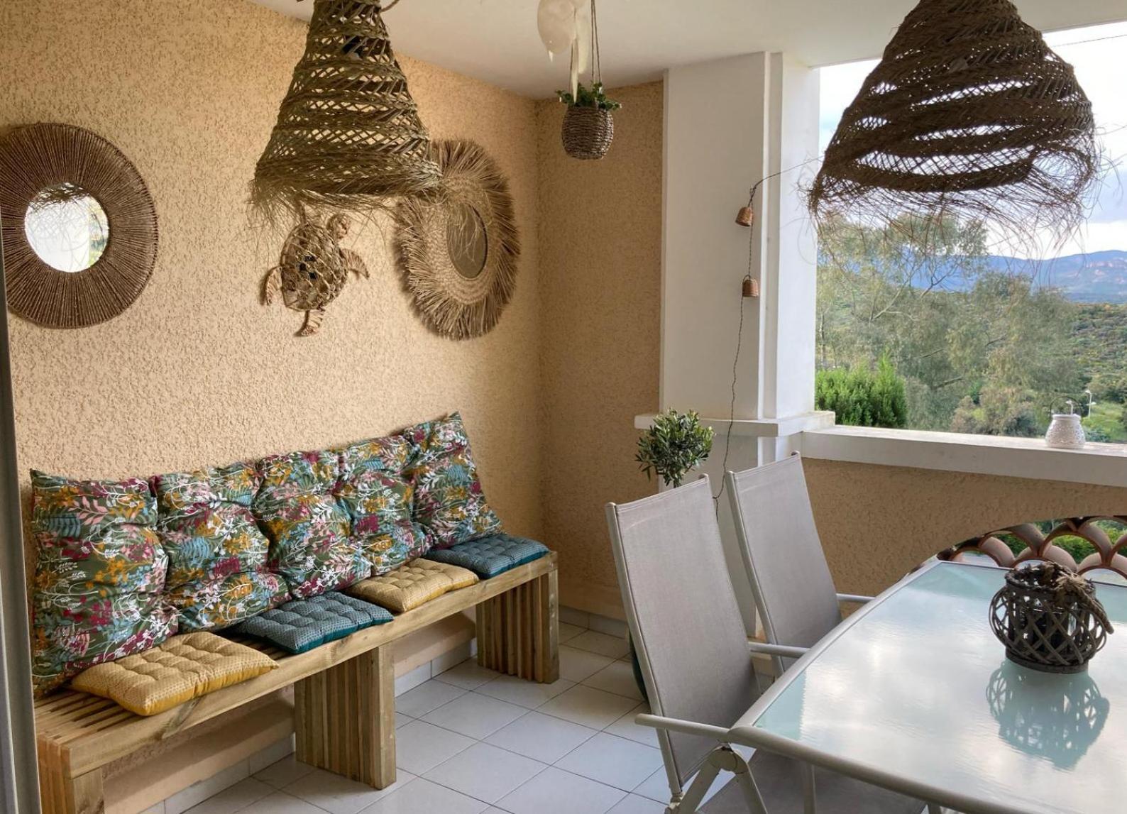 Cap Esterel Studio H3 Saint-Raphael  Ngoại thất bức ảnh